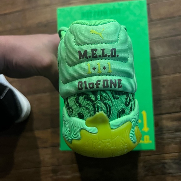 Puma MB.03 La France DS - Picture 7 of 7